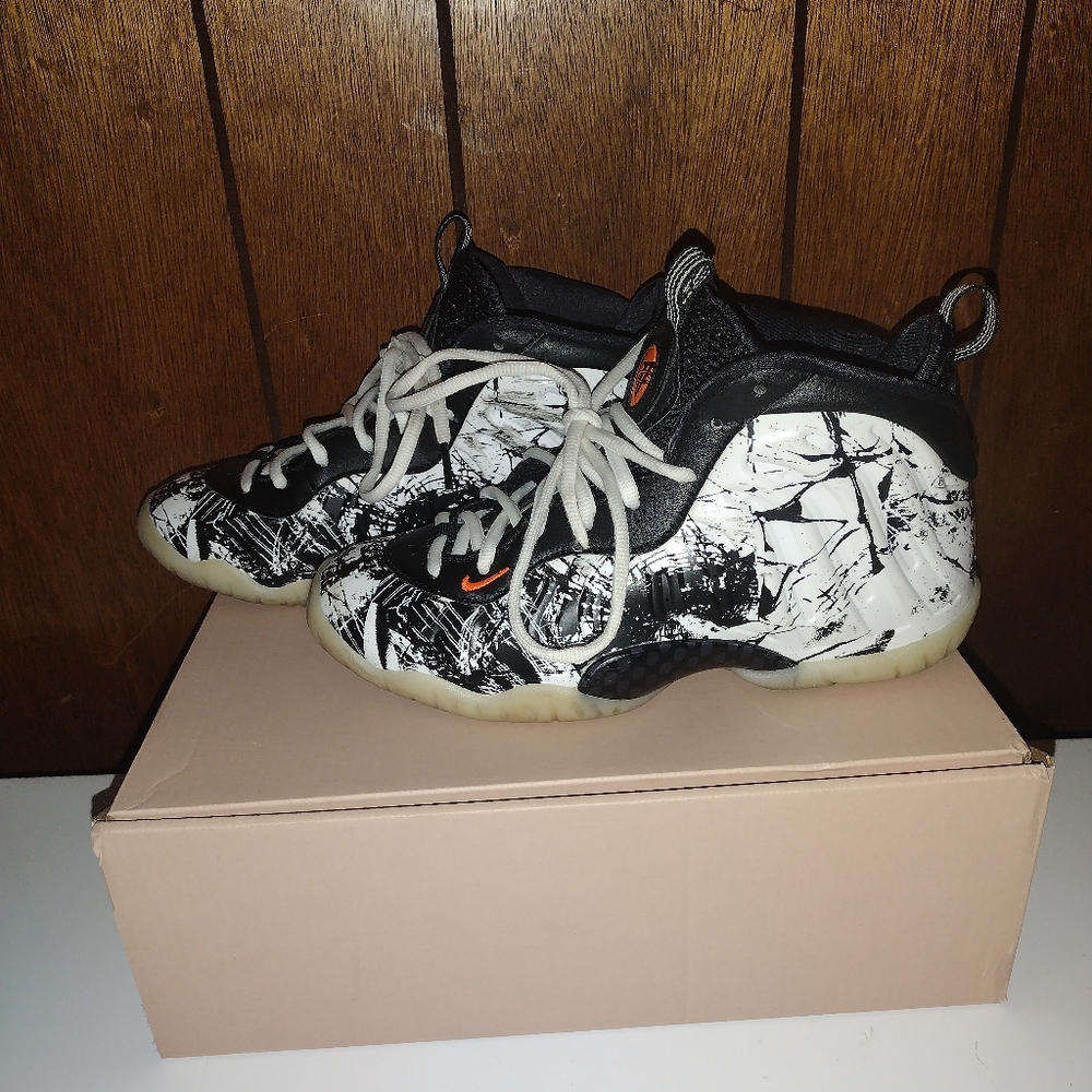 Foamposites - Picture 4 of 9